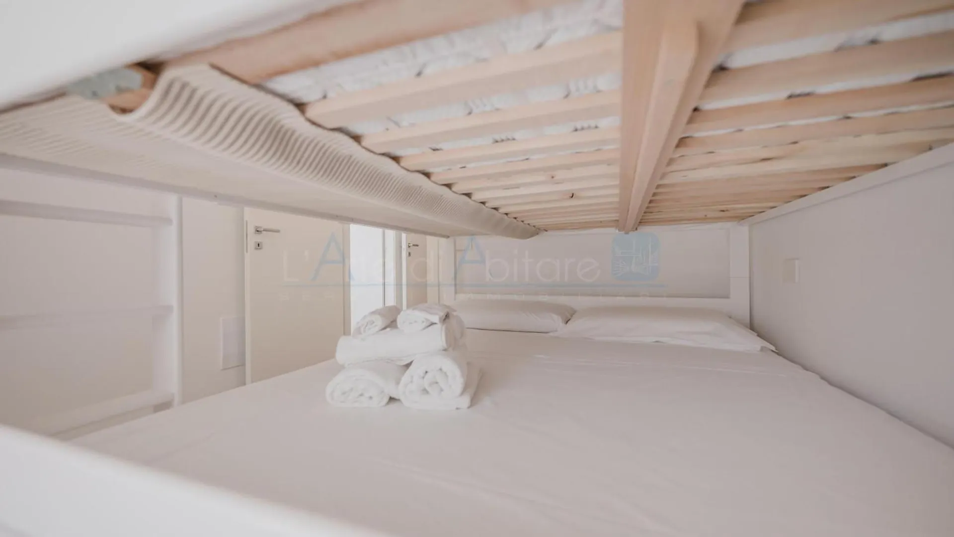 Apartmán Wave Island Sambis F5 Lido di Jesolo