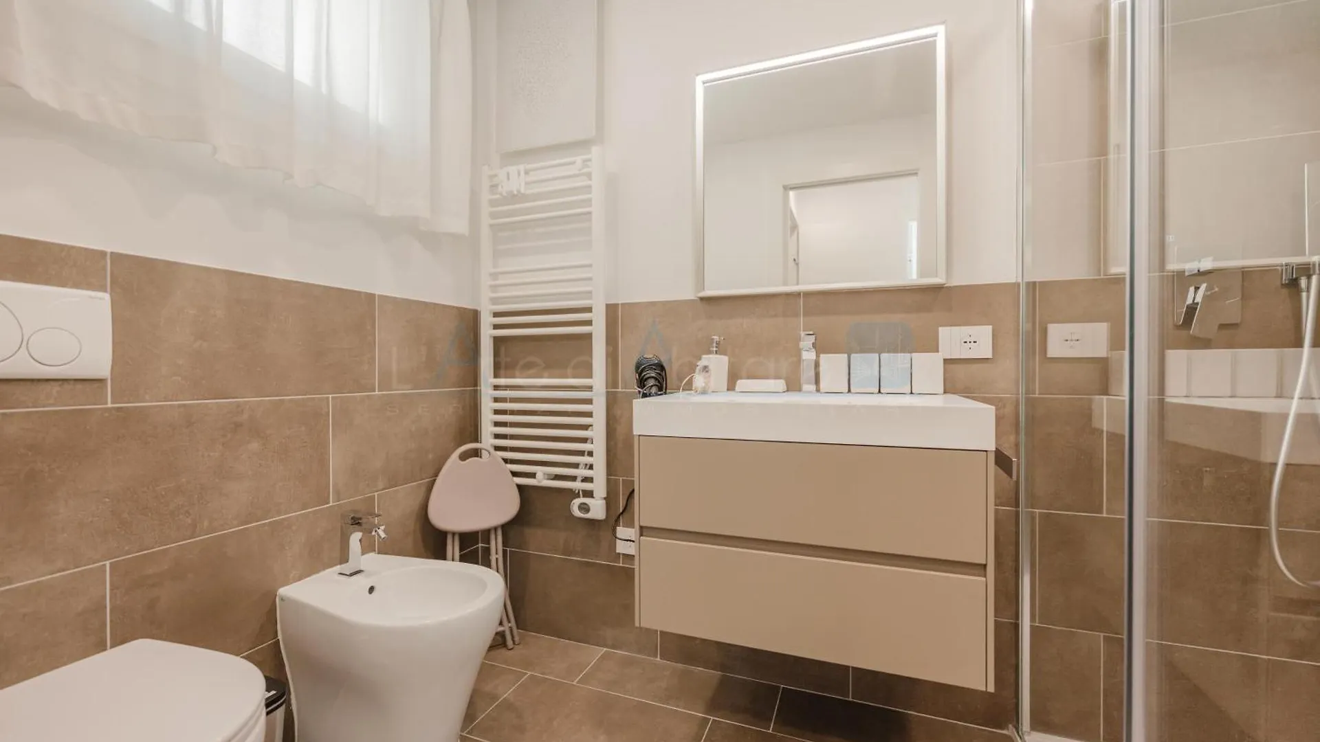 Apartmán Wave Island Sambis F5 Lido di Jesolo