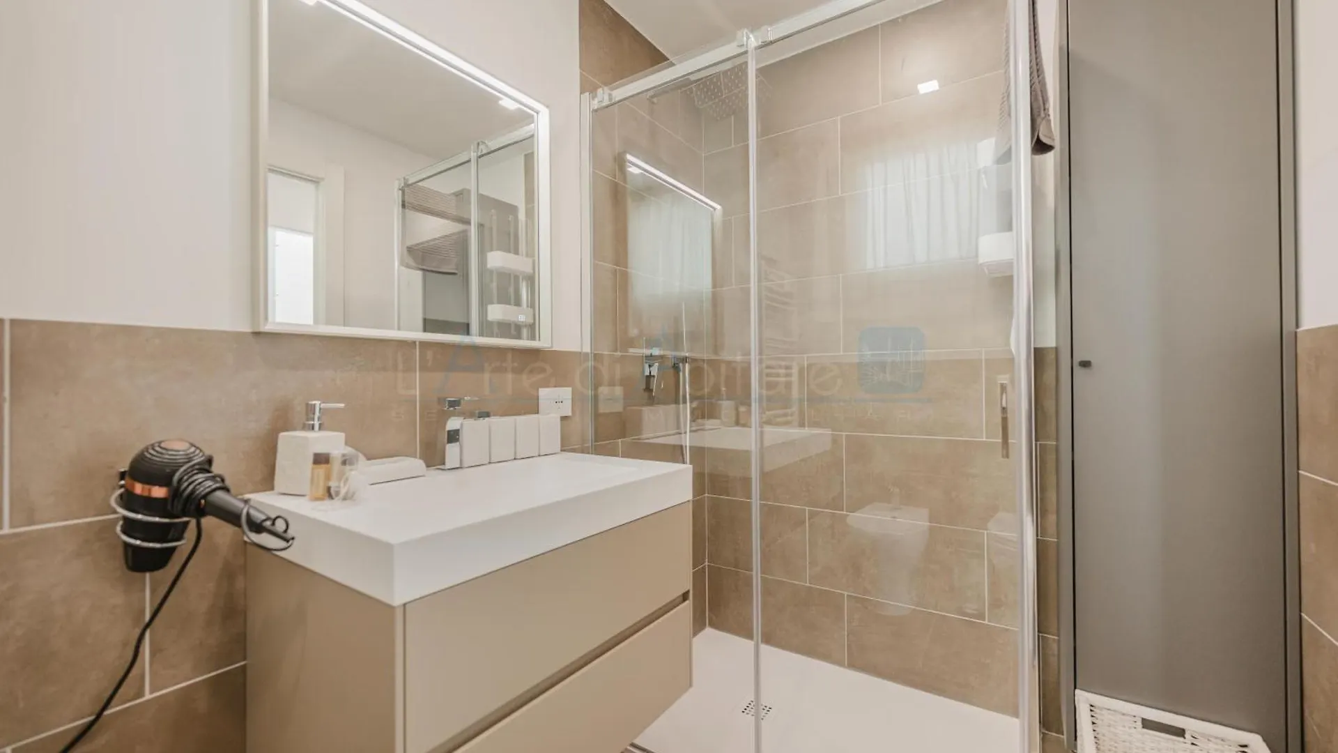 Apartmán Wave Island Sambis F5 Lido di Jesolo 0*,  Itálie