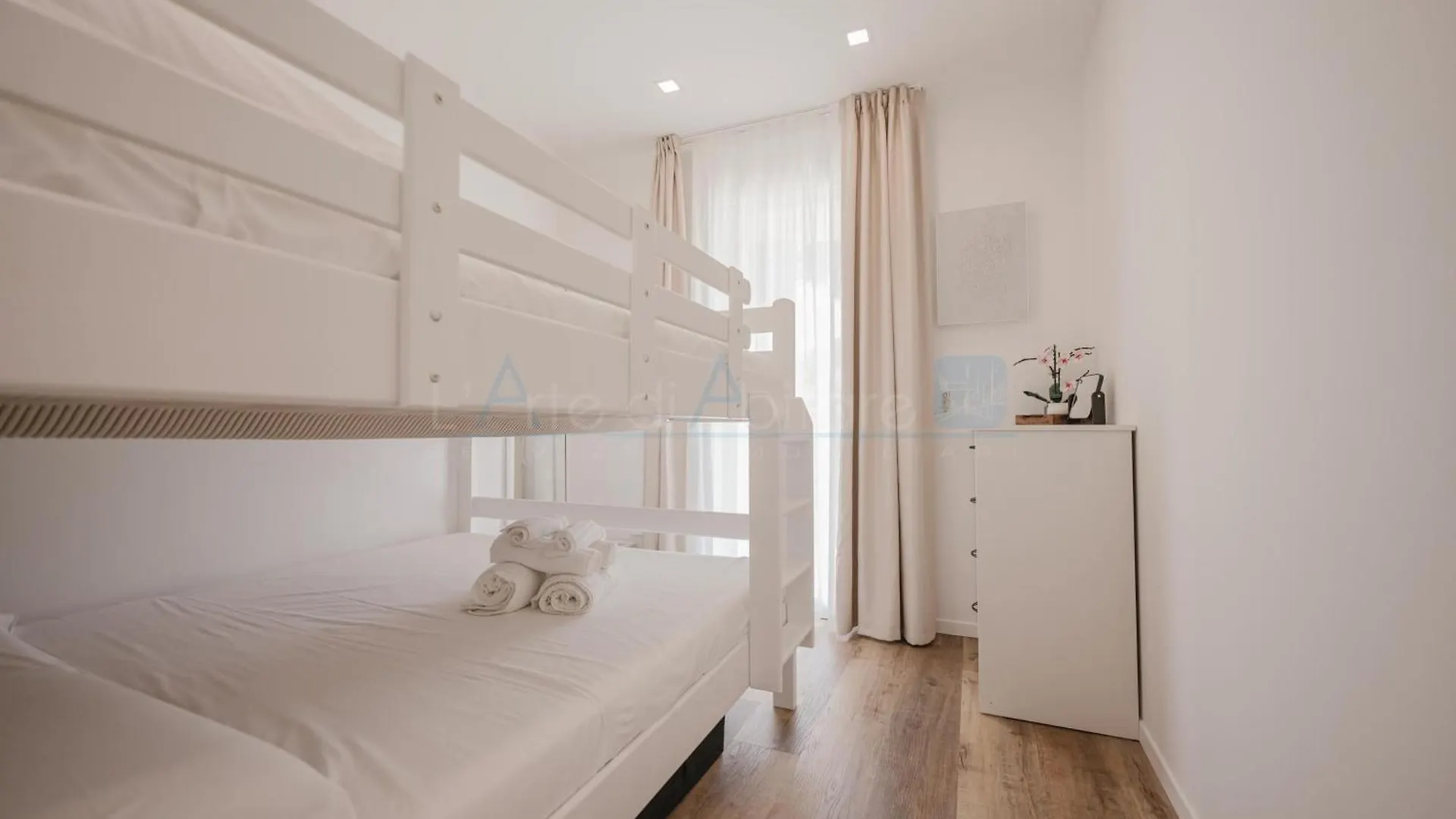 Apartmán Wave Island Sambis F5 Lido di Jesolo