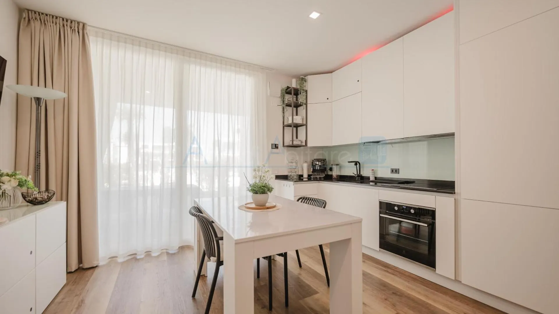 Apartmán Wave Island Sambis F5 Lido di Jesolo Itálie