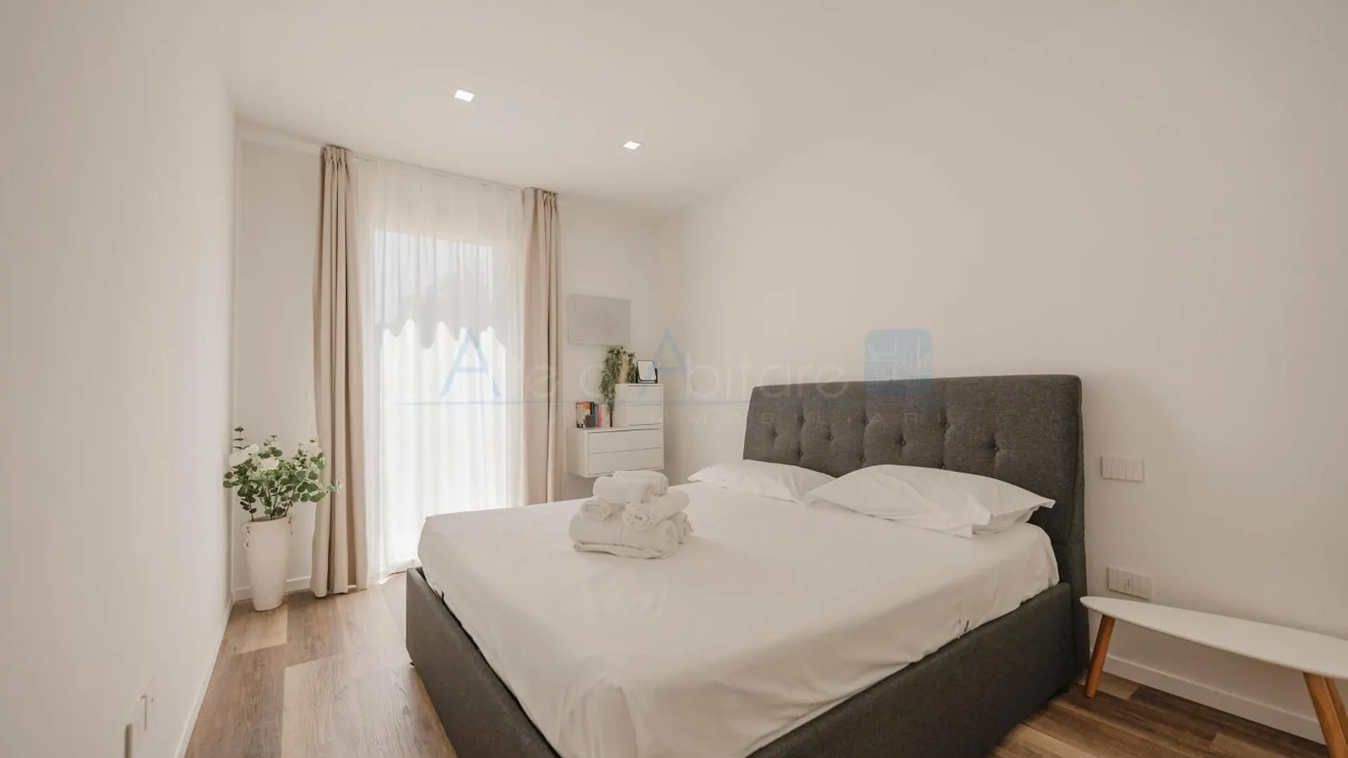 Apartmán Wave Island Sambis F5 Lido di Jesolo 0*,