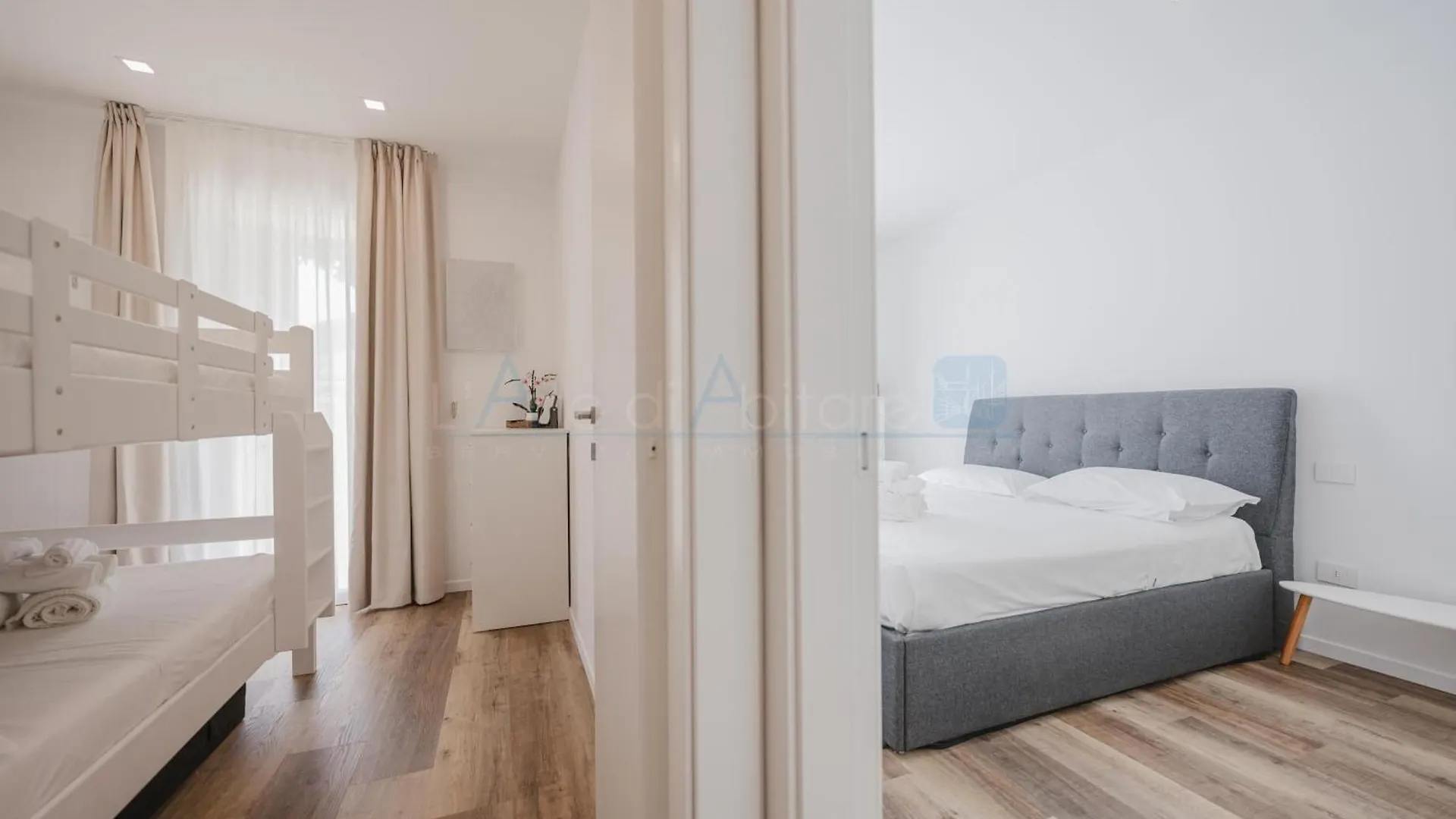Apartmán Wave Island Sambis F5 Lido di Jesolo